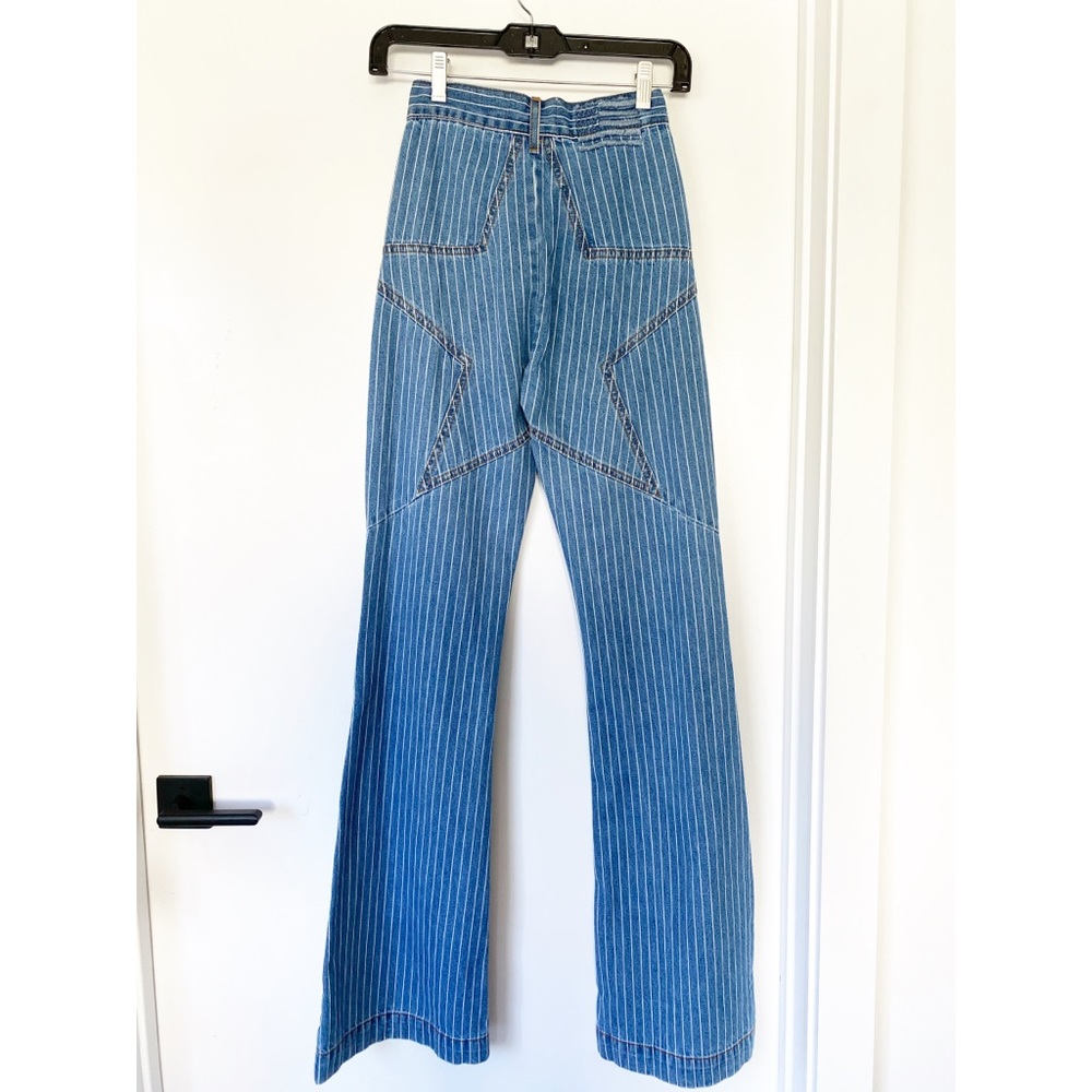 Revice denim VENUS FLARES / SOLSTICE WASH - Picture 6 of 6